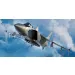 Trumpeter 1/72 Russian MiG-31M Foxhound Jet Scaled Plastic Model Kit