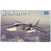 Trumpeter 1/72 Su-24M Fencer-D Jet Scaled Plastic Model Kit