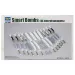 Trumpeter 1/32 US Aircraft Smart Bombs Weapons Set