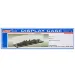 Trumpeter Model Plastic Display Case 359x89x89mm