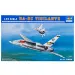 Trumpeter 1/72 RA-5C Vigilante Jet Scaled Plastic Model Kit