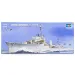 Trumpeter 1/350 German Zerstorer Z-43 1944 Destroyer Plastic Mod Kit