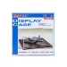 Trumpeter Model Plastic Display Case 170x170x70mm