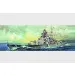 Trumpeter 1/700 German Bismarck 1941 Battleship Plastic Model Kit