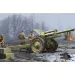 Trumpeter 1/35 Soviet 1938 122mm Howitzer M-30 Eraly Model Scaled Plastic Model Kit