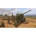 Trumpeter 1/35 PLA Type 59 130 Towed Field Gun Scaled Plastic Model Kit