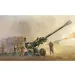 Trumpeter 1/35 M198 155mm Medium Towed Howitzer Scaled Plastic Model Kit
