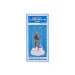 Trumpeter Model Plastic Display Case 84x185mm w/ LED