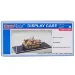 Trumpeter Model Plastic Display Case 170x75x67mm