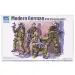 Trumpeter 1/35 German Modern KSK Commandos Scaled Plastic Model Kit