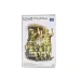 Trumpeter 1/35 US Vietnam CH-47 Chinook Crew Scaled Plastic Model Kit