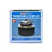 Trumpeter Model 3-inch Turntable Display