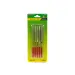 Trumpeter Master Tools Modelers Diamond File Assorted Set 5Pcs