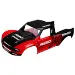 Traxxas Unlimited Desert Racer Rigid Edition Painted Body Shell
