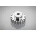 Tamiya 18T 32dp/0.8Mod Pinion Gear