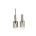 Tamiya Metal Differential Cups 2Pcs