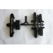 Tamiya Plastic Suspension Arm & Bumper Mount (Parts Bag H)
