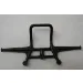 Tamiya Black Plastic Front Bumper
