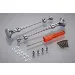 Tamiya 1/14 Truck Metal Air Horn Set