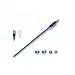 Tamiya 1/14 Truck Telescopic Antenna Set