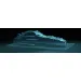 Tamiya Frog Clear Unpainted Body Shell Set