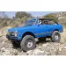 Axial 1/10 SCX10 II 1969 Chevrolet Blazer RTR RC Rock Crawler