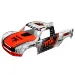 Traxxas Unlimited Desert Racer Fox Racing Edition Painted Body Shell