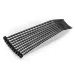 Tamiya 78x2.7mm Black Cable Ties 10Pcs