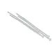 Tamiya 64x2.5mm Clear Cable Ties 10Pcs