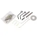 Tamiya Frog Rod, Rod Ends & Hardware (Parts Bag)
