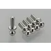 Tamiya 5x9mm Pivot Balls 5Pcs