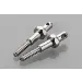 Tamiya Body Mount Screws 2Pcs