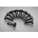 Tamiya 3x8mm Coarse Thread Binder Head Screws 10Pcs