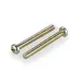 Tamiya 3x25mm Fine Thread Binder Head Screws 2Pcs