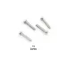 Tamiya 2x10mm Fine Thread Binder Head Screws 10Pcs