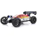 HSP 1/8 Bazooka Electric Brushless 4WD RTR RC Buggy