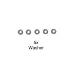 Tamiya 2x5.8x0.3mm Steel Washers 5Pcs