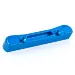 HSP Blue Aluminium Front Lower Suspension Arm Pin Mount