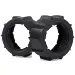 Rovan 4.7/5.5" Baja 5B Rear Sand Buster Tyres 2Pcs