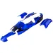 Rovan Painted Blue Baja 5B Body Shell