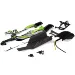 Rovan Green Baja 5B Shorty Q Conversion Kit w/ Wheelie Bar