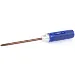 HSP Blue Aluminium 5.0mm Philip Head Screwdriver