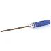 HSP Blue Aluminium 4.0mm Philip Head Screwdriver
