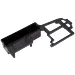 HSP 1/10 Nitro Radio Tray