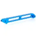 HSP 1/8 Blue Aluminium Rear Chassis Brace