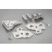 Tamiya Frog Metal Pressed (Parts Bag)