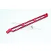 GPM Red Aluminium ARRMA Kraton Centre Rear Chassis Brace