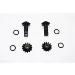GPM Steel Differential Outdrive Gear Set
