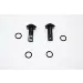 GPM Steel Differential Outdrive Gear Set