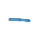 GPM Blue Aluminium Traxxas Slash 4x4 Front Tie Bar